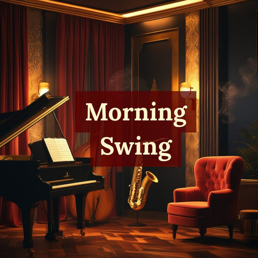 Morning Swing