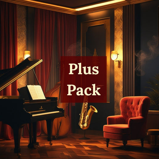Plus Pack